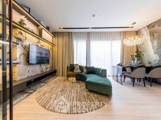 Condo en venta de 2 habitaciones en Ratchathewi, Bangkok