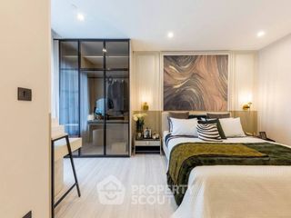 Condo en venta de 2 habitaciones en Ratchathewi, Bangkok