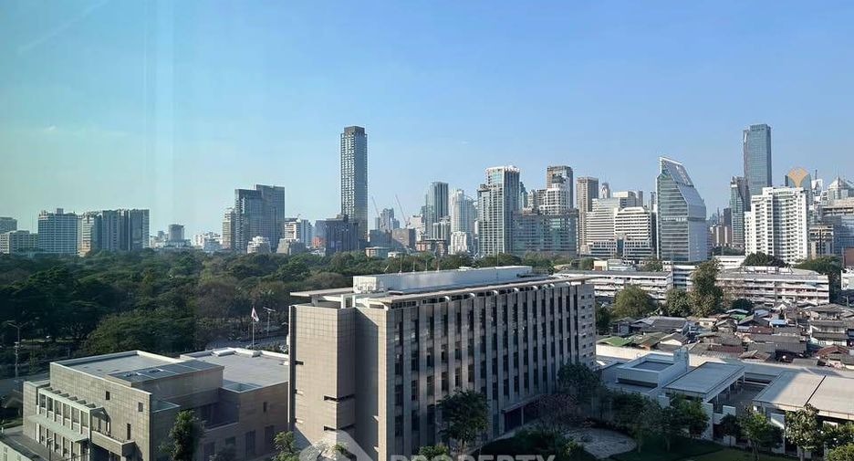 For sale 1 bed condo in Sathon, Bangkok