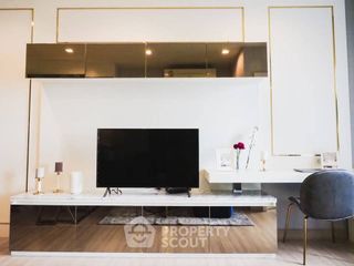 For sale 1 bed condo in Khlong San, Bangkok