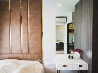For sale 1 bed condo in Khlong San, Bangkok