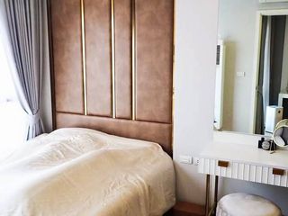 For sale 1 bed condo in Khlong San, Bangkok