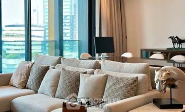 For rent and for sale 2 bedrooms condo in Khlong Toei, Bangkok