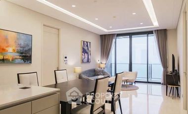 ให้เช่า และ ขาย 2 ห้องนอน อพาร์ทเม้นท์ ใน ปทุมวัน, กรุงเทพฯ