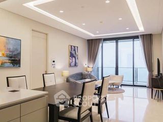 Apartamento en alquiler y en venta de 2 habitaciones en Pathum Wan, Bangkok