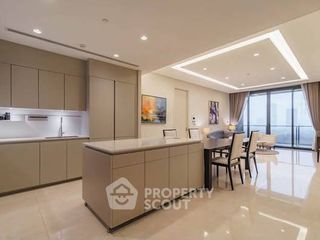 Apartamento en alquiler y en venta de 2 habitaciones en Pathum Wan, Bangkok