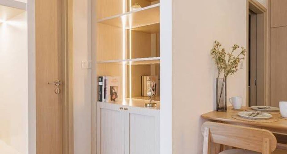 Wohnung zur Miete und zum Kauf mit 2 Zimmer in Watthana, Bangkok