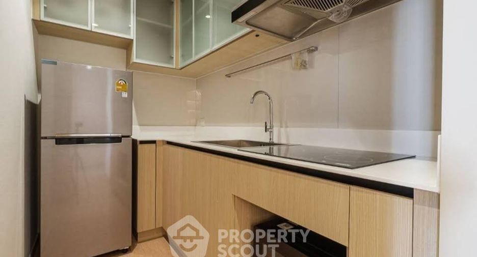 Wohnung zur Miete und zum Kauf mit 2 Zimmer in Watthana, Bangkok