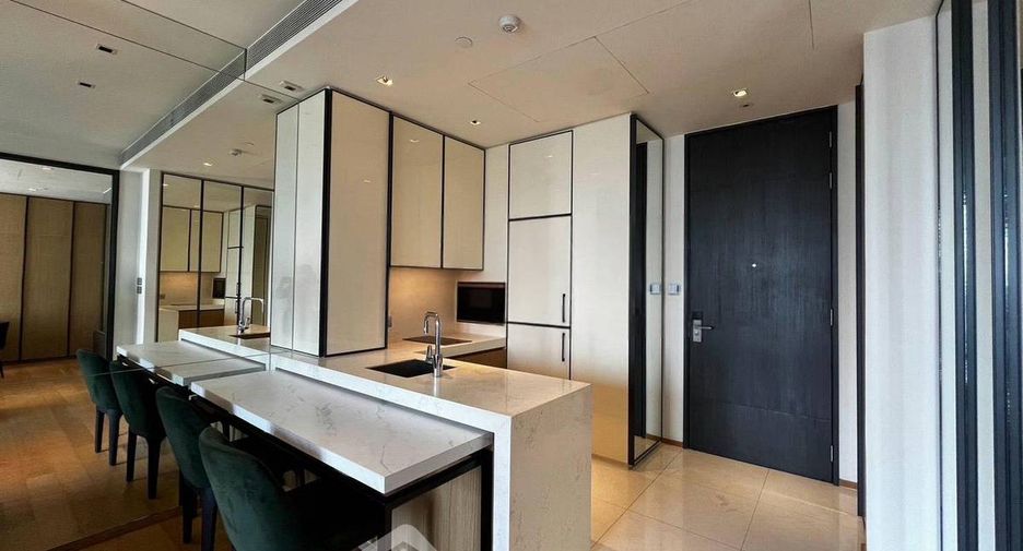 Wohnung zum Kauf mit 1 Zimmer in Khlong Toei, Bangkok