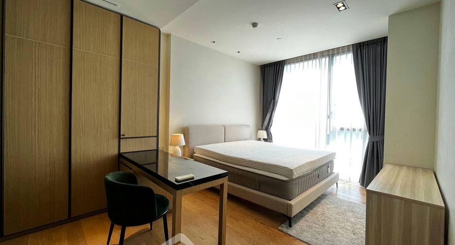 Wohnung zum Kauf mit 1 Zimmer in Khlong Toei, Bangkok