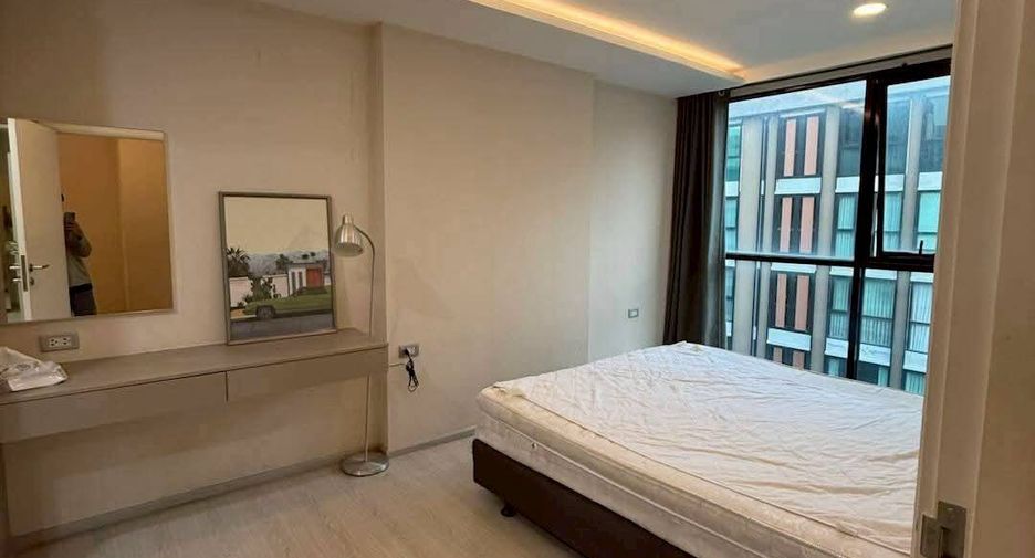 Wohnung zum Kauf mit 2 Zimmer in Khlong Toei, Bangkok