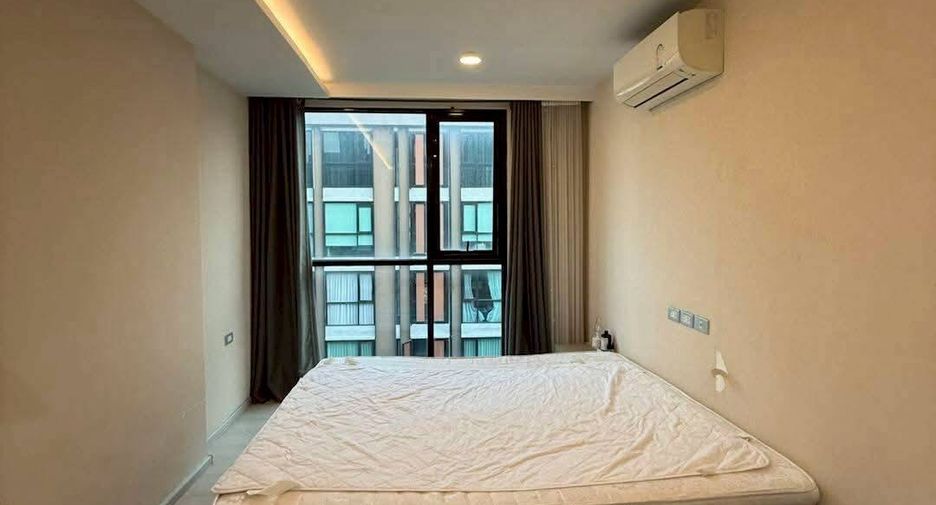 Wohnung zum Kauf mit 2 Zimmer in Khlong Toei, Bangkok