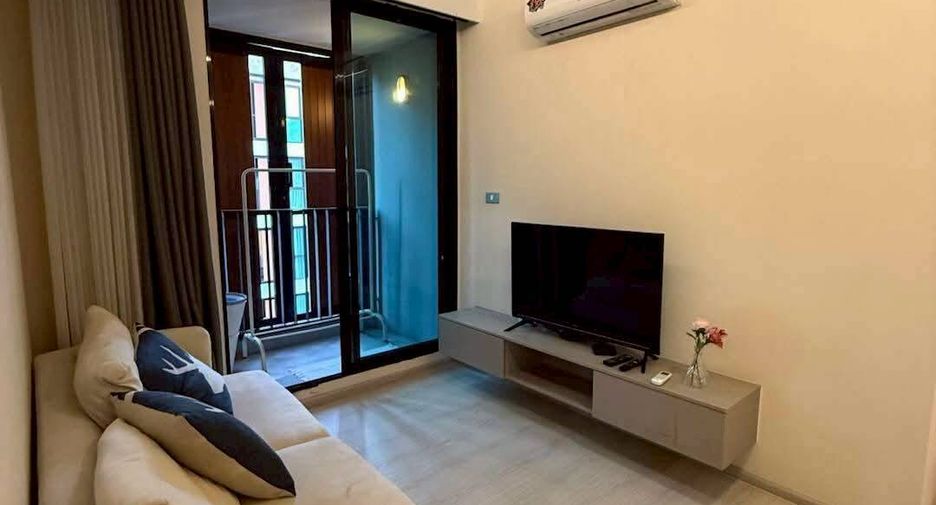 Wohnung zum Kauf mit 2 Zimmer in Khlong Toei, Bangkok