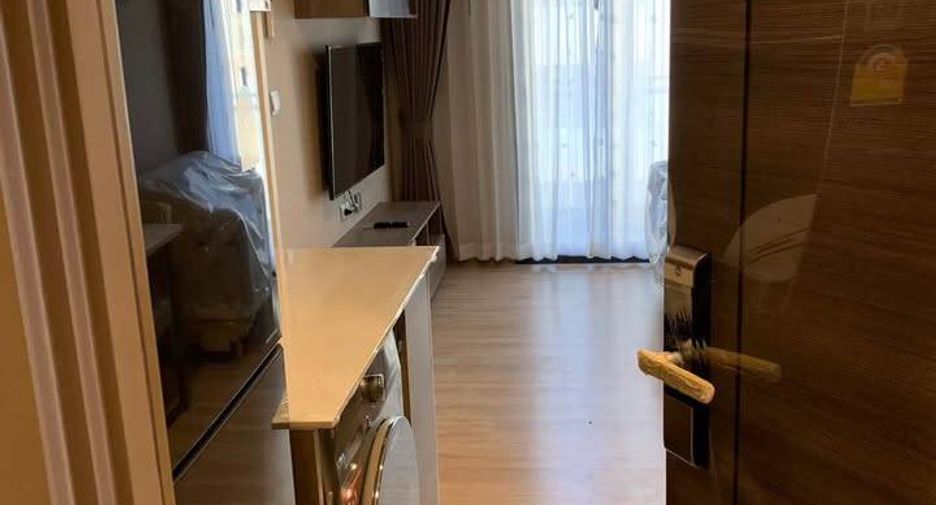 Wohnung zum Kauf mit 1 Zimmer in Phaya Thai, Bangkok