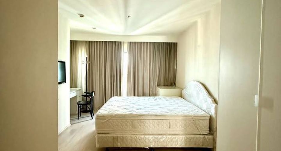 À vendre 2 chambres condo à Khlong Toei, Bangkok