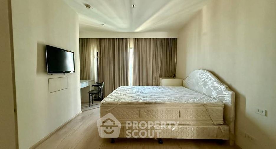 À vendre 2 chambres condo à Khlong Toei, Bangkok