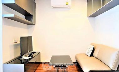 For sale 1 bed condo in Pathum Wan, Bangkok