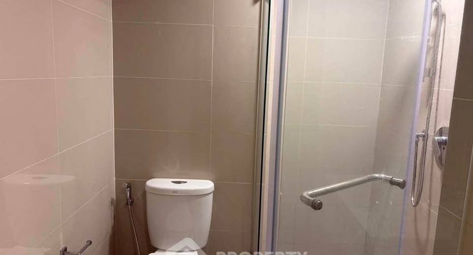 Condo en venta de 2 habitaciones en Watthana, Bangkok