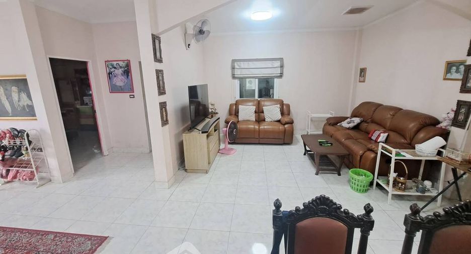 ขาย 2 ห้องนอน บ้านเดี่ยว ใน บางเสร่, พัทยา