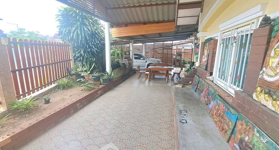 ขาย 2 ห้องนอน บ้านเดี่ยว ใน บางเสร่, พัทยา