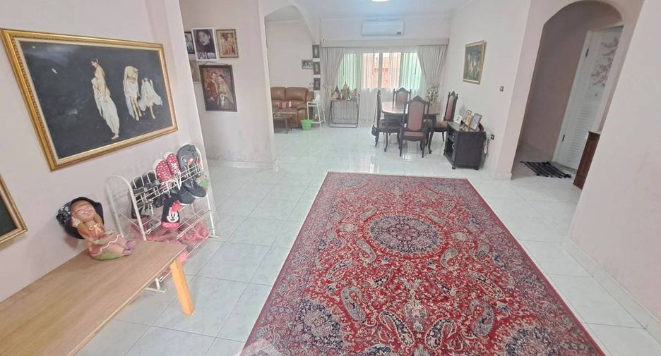 ขาย 2 ห้องนอน บ้านเดี่ยว ใน บางเสร่, พัทยา