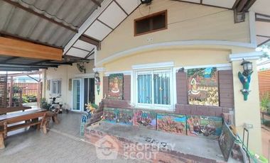 ขาย 2 ห้องนอน บ้านเดี่ยว ใน บางเสร่, พัทยา