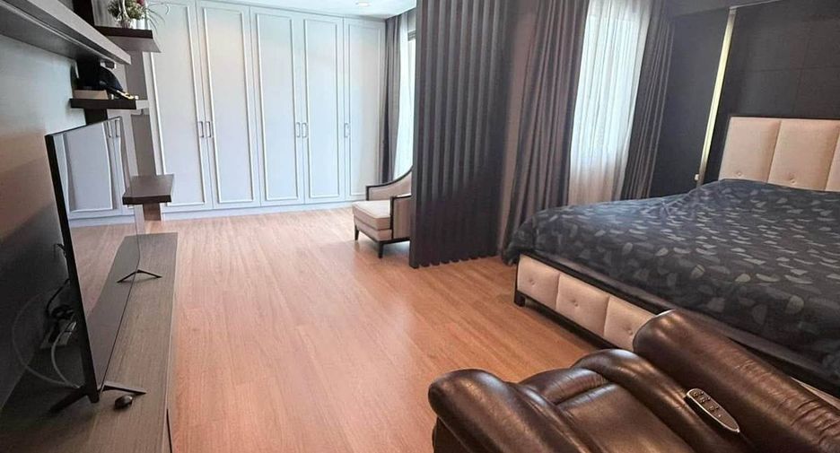 For sale 5 ベッドルーム house in Don Mueang, Bangkok