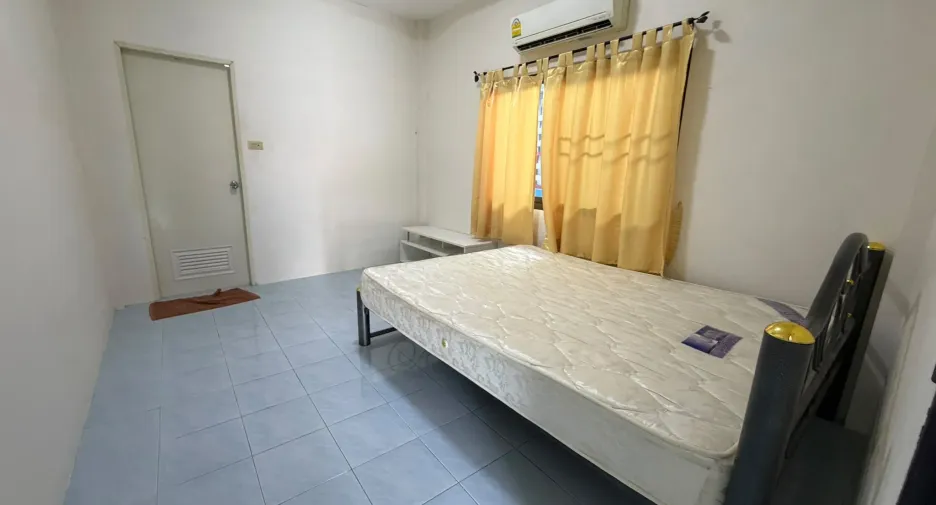 Haus zur Miete mit 2 Zimmer in Sam Roi Yot, Prachuap Khiri Khan
