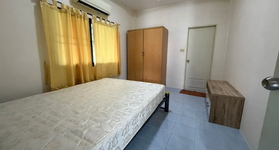 Haus zur Miete mit 2 Zimmer in Sam Roi Yot, Prachuap Khiri Khan
