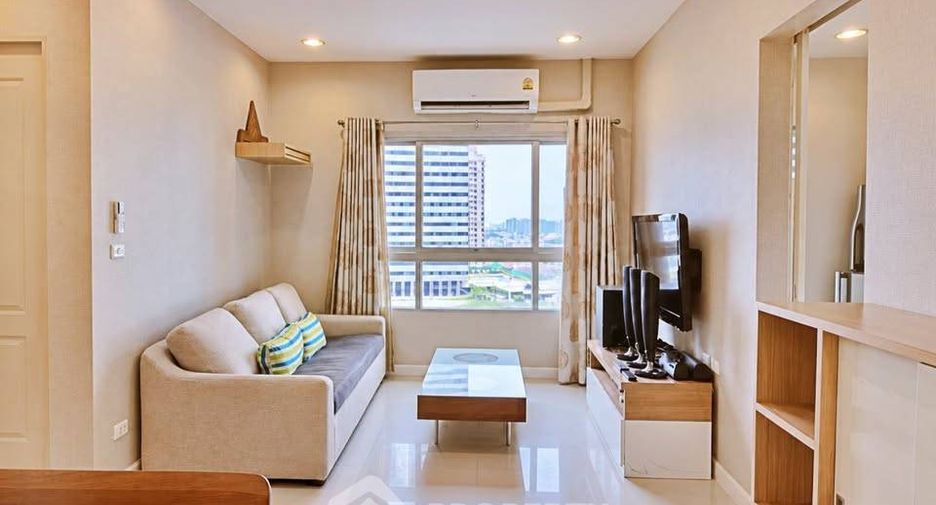 For sale 2 bedrooms condo in Sathon, Bangkok