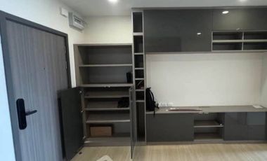 Продажа 1 кровать кондо в Пхаси Чароен, Бангкок