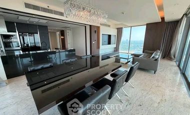 For sale 4 bedrooms condo in Yan Nawa, Bangkok