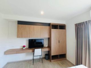 For sale 1 bed condo in Hua Hin, Prachuap Khiri Khan