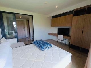 For sale 1 bed condo in Hua Hin, Prachuap Khiri Khan