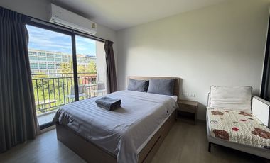 For sale 1 bed condo in Hua Hin, Prachuap Khiri Khan
