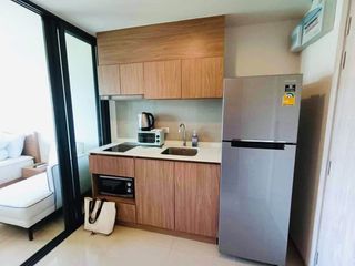 For sale 1 bed condo in Hua Hin, Prachuap Khiri Khan