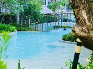 For sale 1 bed condo in Hua Hin, Prachuap Khiri Khan