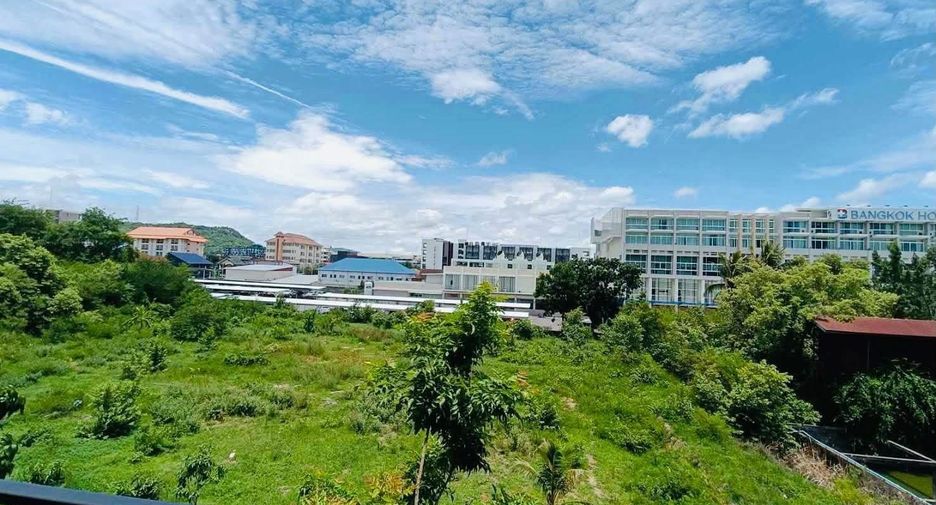 Wohnung zum Kauf mit 1 Zimmer in Hua Hin, Prachuap Khiri Khan