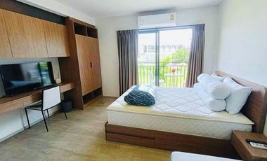 Wohnung zum Kauf mit 1 Zimmer in Hua Hin, Prachuap Khiri Khan