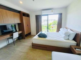 For sale 1 bed condo in Hua Hin, Prachuap Khiri Khan