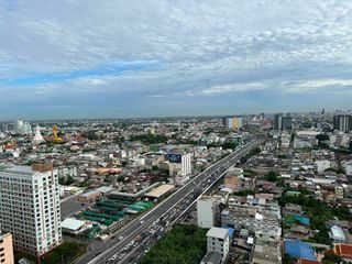 出租 1 卧室 公寓 在 Thon Buri, 曼谷