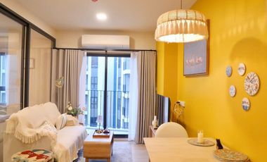 For rent 1 Beds condo in Hua Hin, Prachuap Khiri Khan