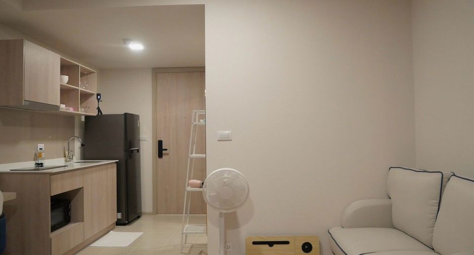 For rent スタジオ condo in Hua Hin, Prachuap Khiri Khan