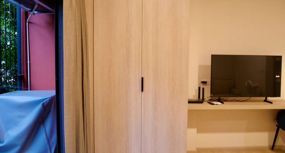 For rent スタジオ condo in Hua Hin, Prachuap Khiri Khan