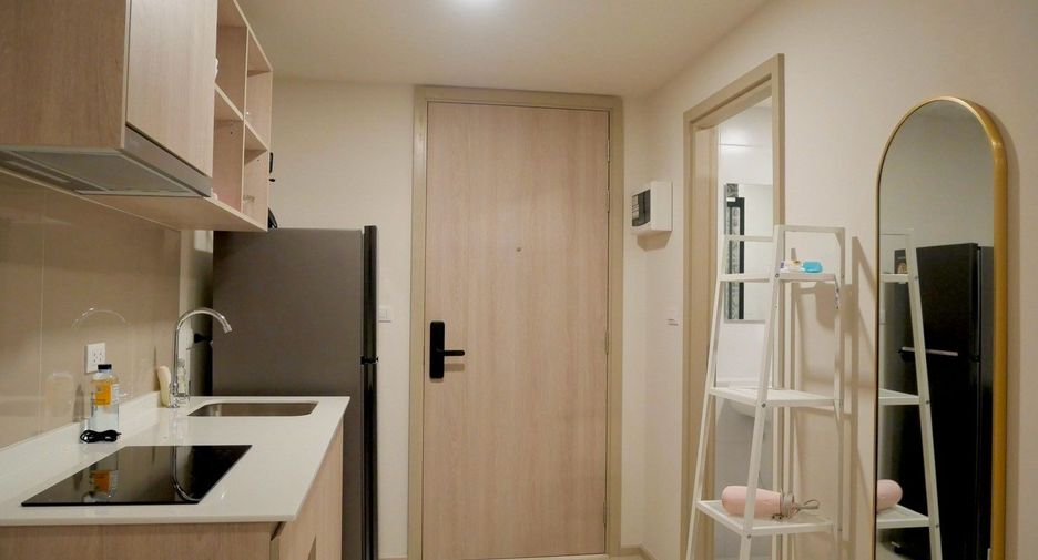 For rent スタジオ condo in Hua Hin, Prachuap Khiri Khan