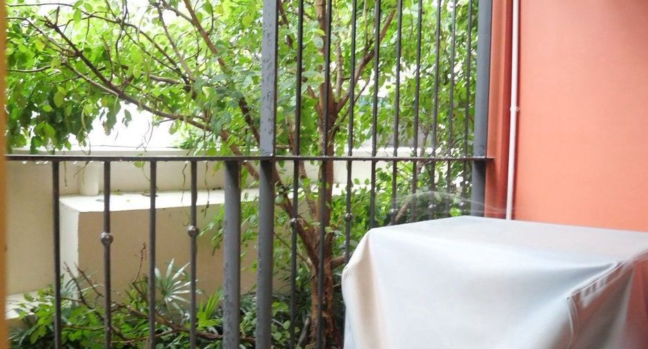 For rent スタジオ condo in Hua Hin, Prachuap Khiri Khan