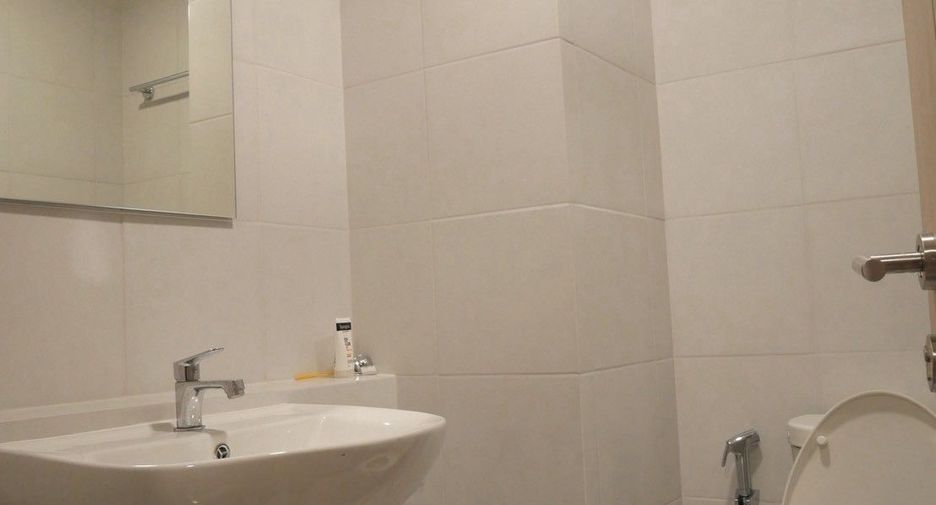 For rent スタジオ condo in Hua Hin, Prachuap Khiri Khan