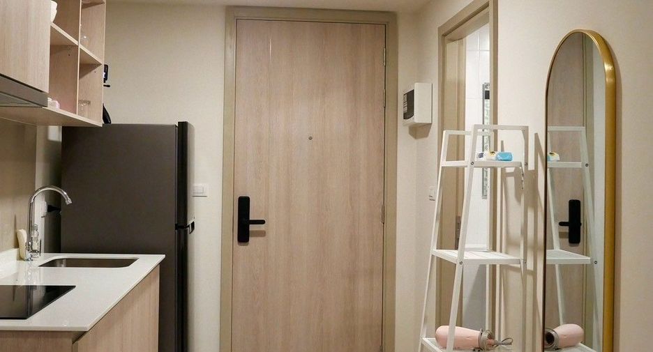 For rent スタジオ condo in Hua Hin, Prachuap Khiri Khan