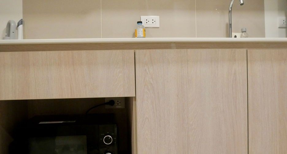 For rent スタジオ condo in Hua Hin, Prachuap Khiri Khan