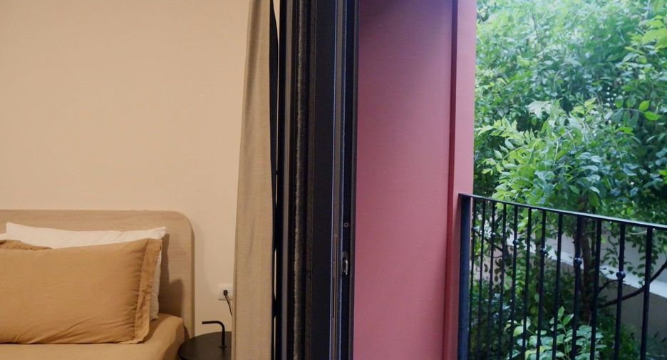 For rent スタジオ condo in Hua Hin, Prachuap Khiri Khan